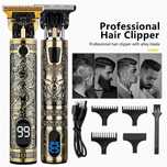 Masina de tuns Trimmer Vitange T9 profesional MGN
