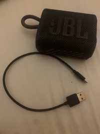 JBL GO 3 boxă portabilă