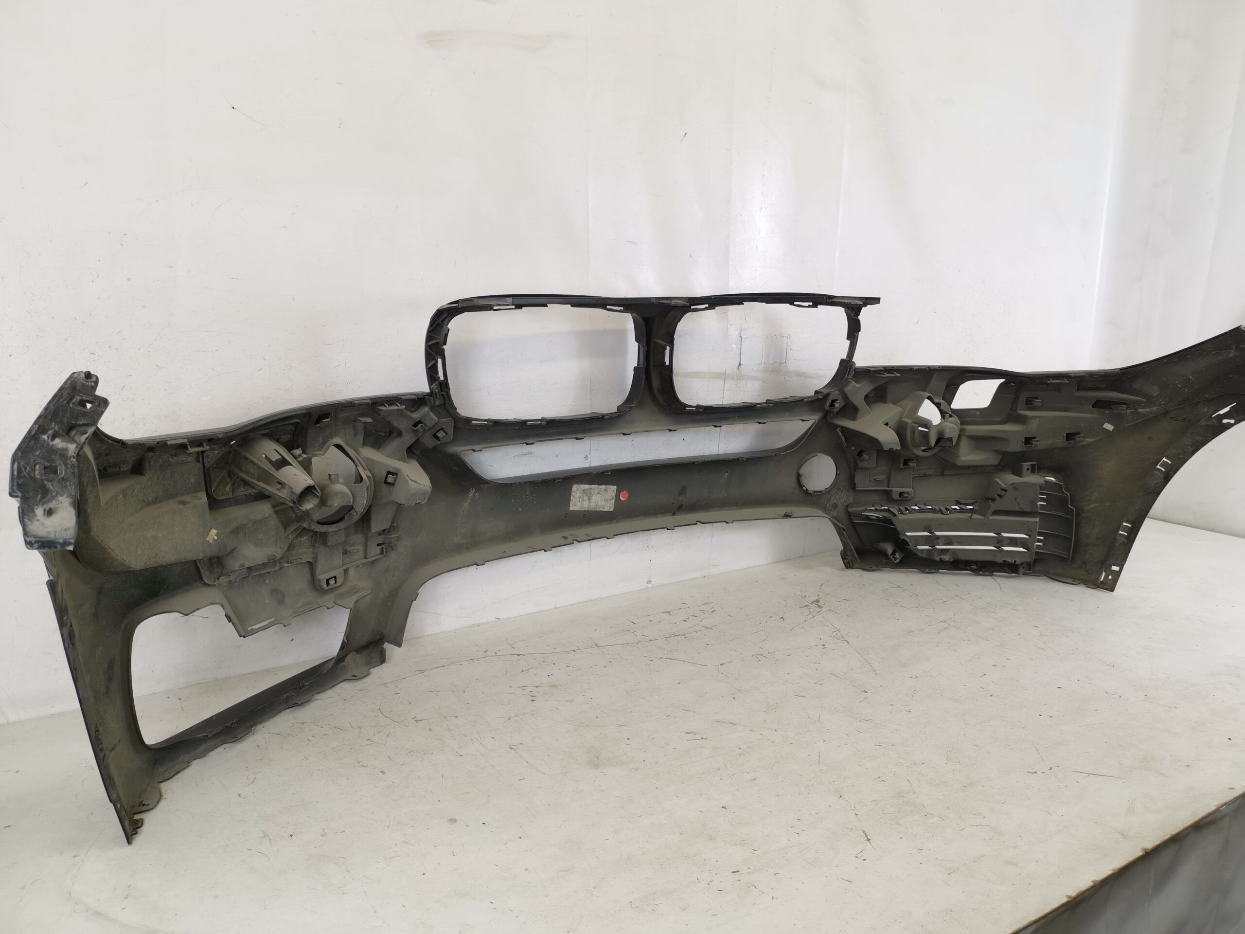Предна броня БМВ Х5 / BMW X5 F15 Оригинална, в добро състояние