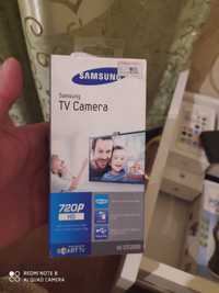 Tv camera Samsung