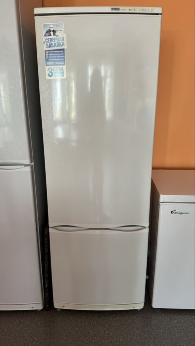 Холодильник Atlant