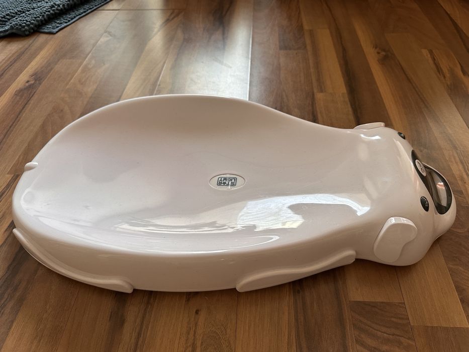 Vand cantar bebelus in stare foarte buna