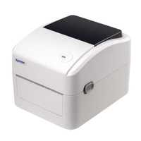 Принтер этикеток Xprinter XP-420B USB ОРИГИНАЛ(ширина печати до 110мм}
