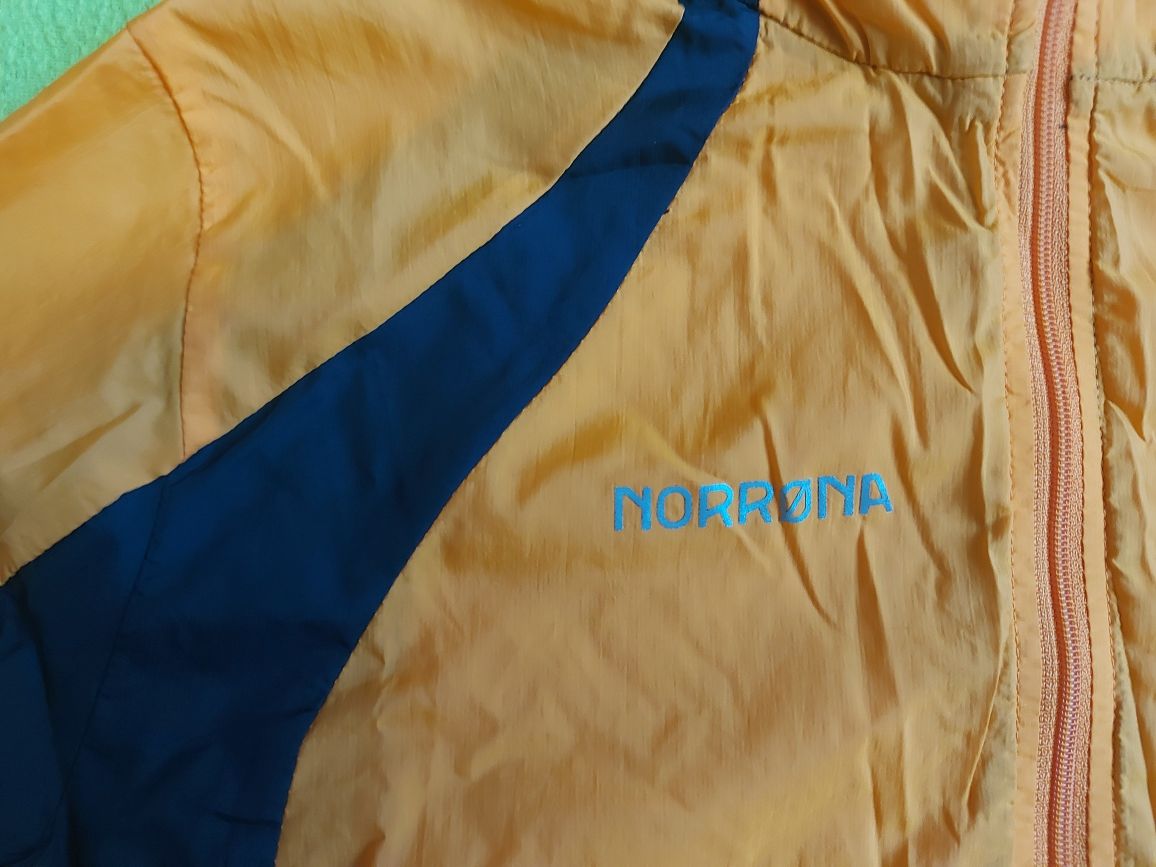 Norrona-S-Оригинално