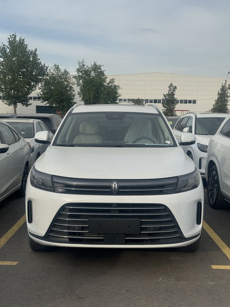 Aito M7 Гибрид арзон‼️