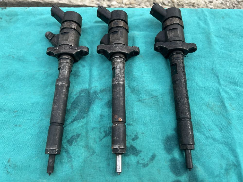 Injectoare 1.6 tdci Ford,Volvo,Peugeot,Citroen