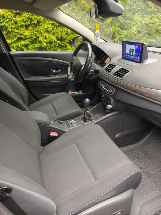 Renault Megane 3 1.2 TCE 115 CP