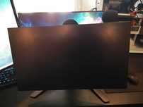 Monitor LED IPS DELL Alienware AW2521HF