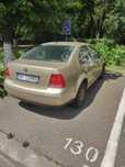 Volkswagen Bora 2002