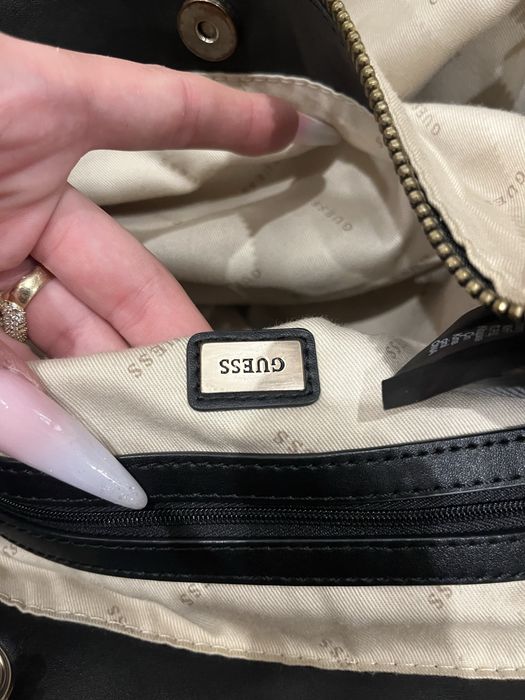 Geanta Guess mare