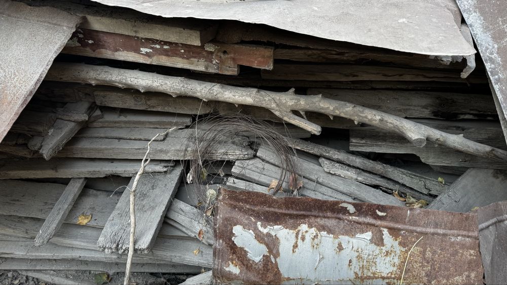 Дерево доски рейки балки тахта шведер утын дрова