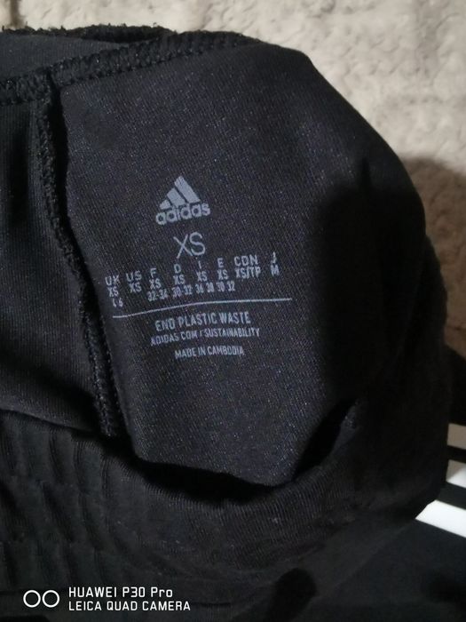 Colanți nike, adidas originali mar xs