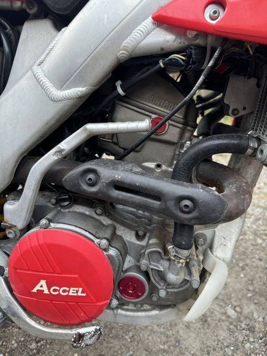 Honda CRF250X Enduro Kit ATHENA 300