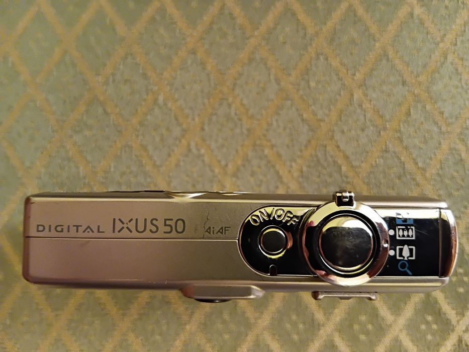 Фотоаппарат canon срочно