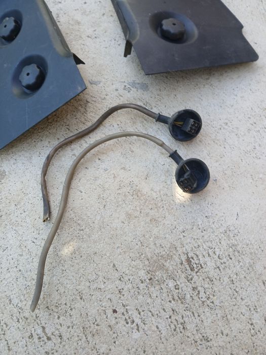 Части за Ауди 100 200