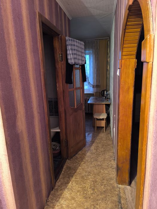 Обмен на 2-3 комн.