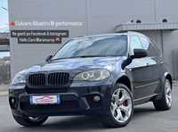 BMW X5 M sport Edition Scaune Incalzite Inmatriculat RO Buy Back Auto