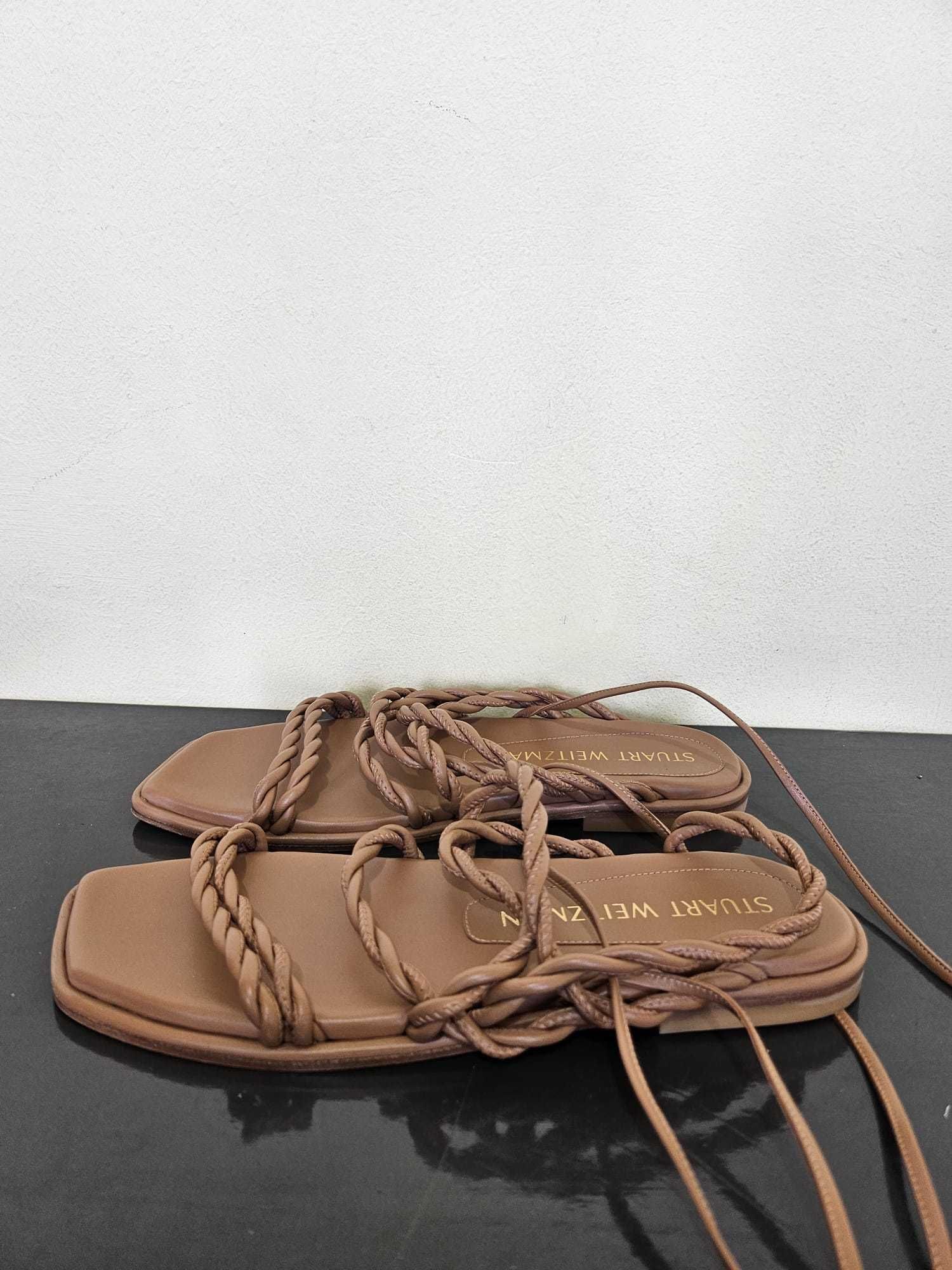Stuart Weitzman Sandale Calypso