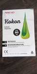 Hamac Kokon Verde
