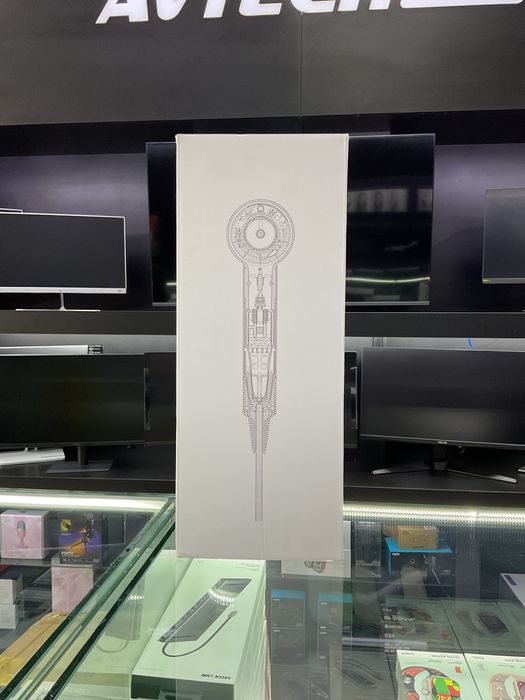 Yangi DYSON HD16 Vinca Blue (original)  narxi :399$