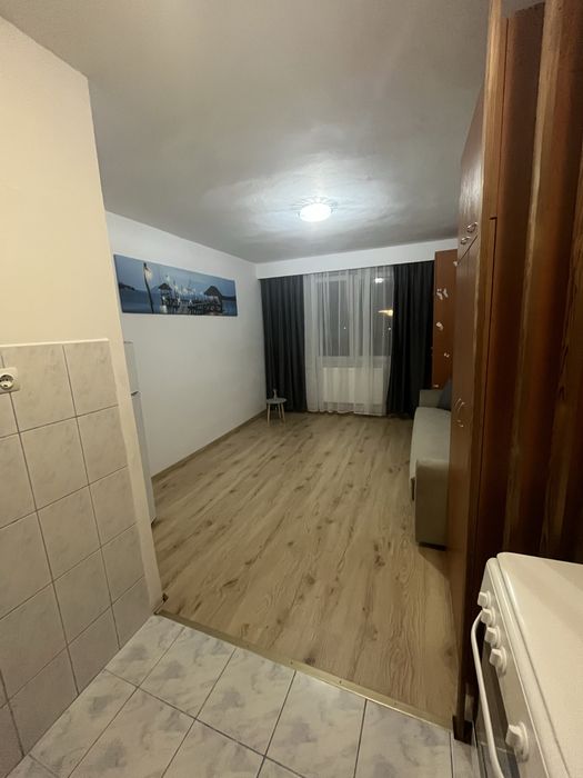 Inchiriere garsoniera