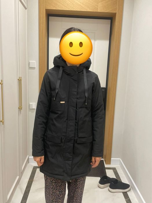 Продам куртку осеннюю, 44 размер, женская