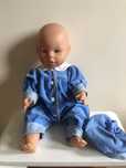Baby Born
