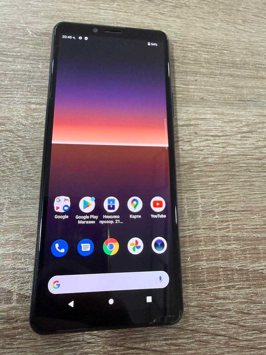 Sony Xperia 10 128gb
