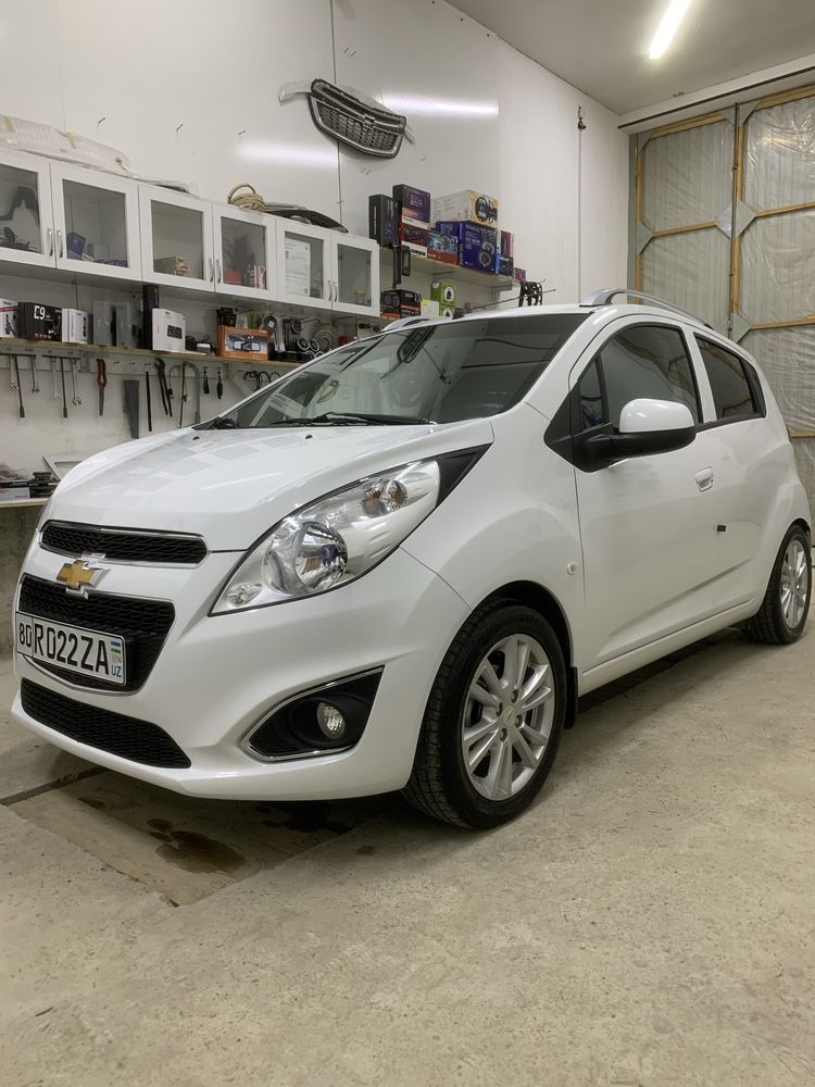 Spark автомат 4 потзитсия 2022 йил