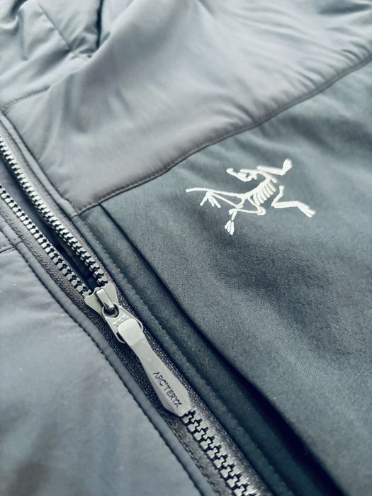 Arcteryx Proton LT Hoody - мъжко яке
