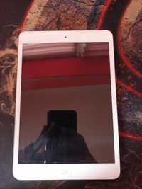 Ipad mini silver