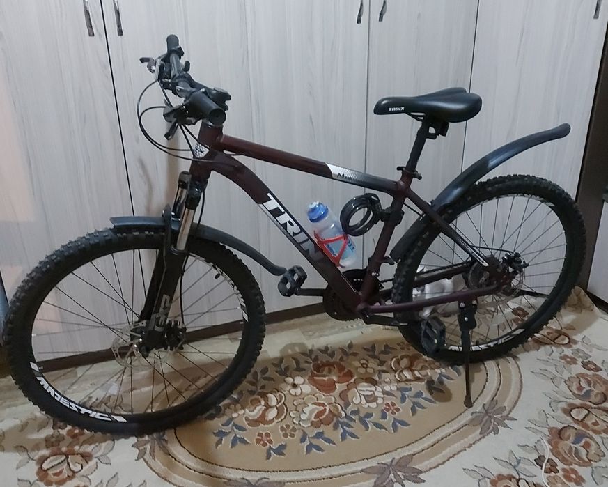 Продам велосипед