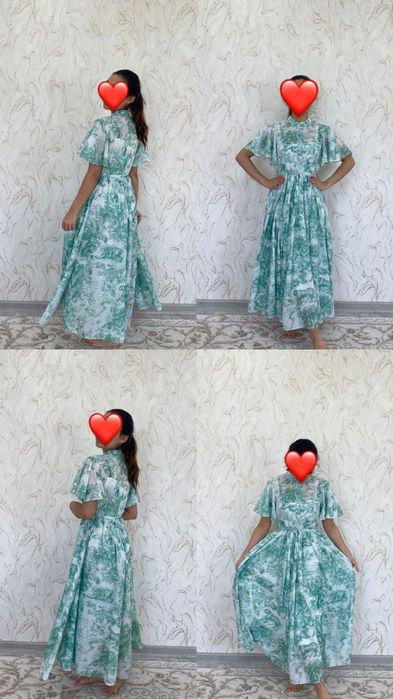 Шифон Платья продам