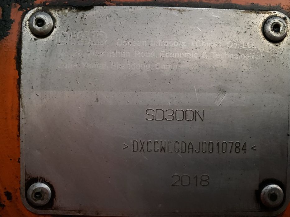 Продается Погрузчик Doosan 2018 год