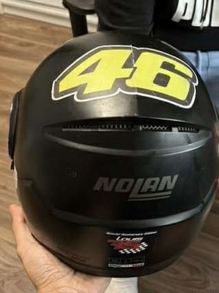 Casca moto marimea S