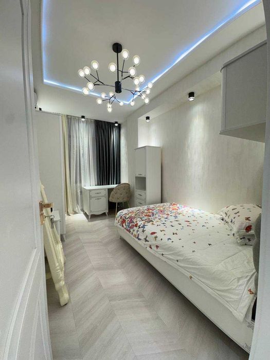 ПРОДАЕТСЯ 3/5/8 НОВОСТРОЙКА ЖК Mega Dom на: Паркентский 95м2