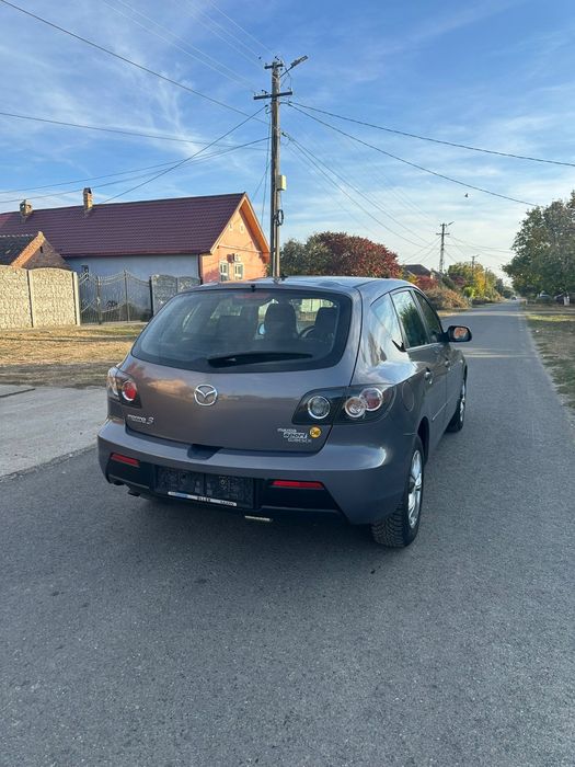 De vânzare Mazda 3
