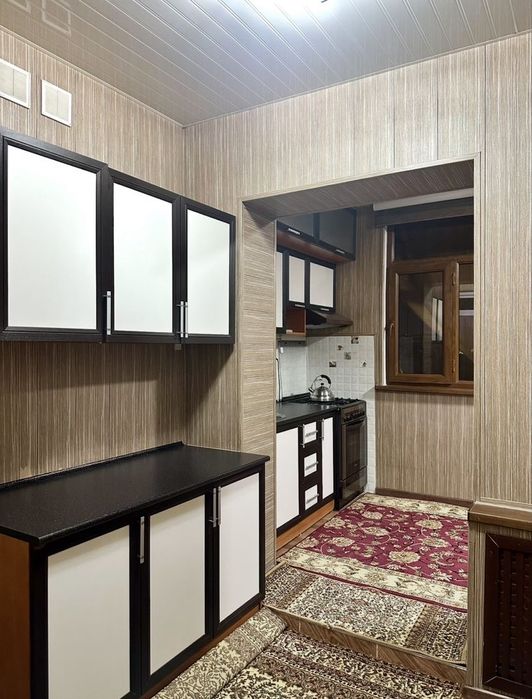 Аренда 3 комнатной квартиры Чорсу ор-р Стадион Жар/Гуллобод|Депозит