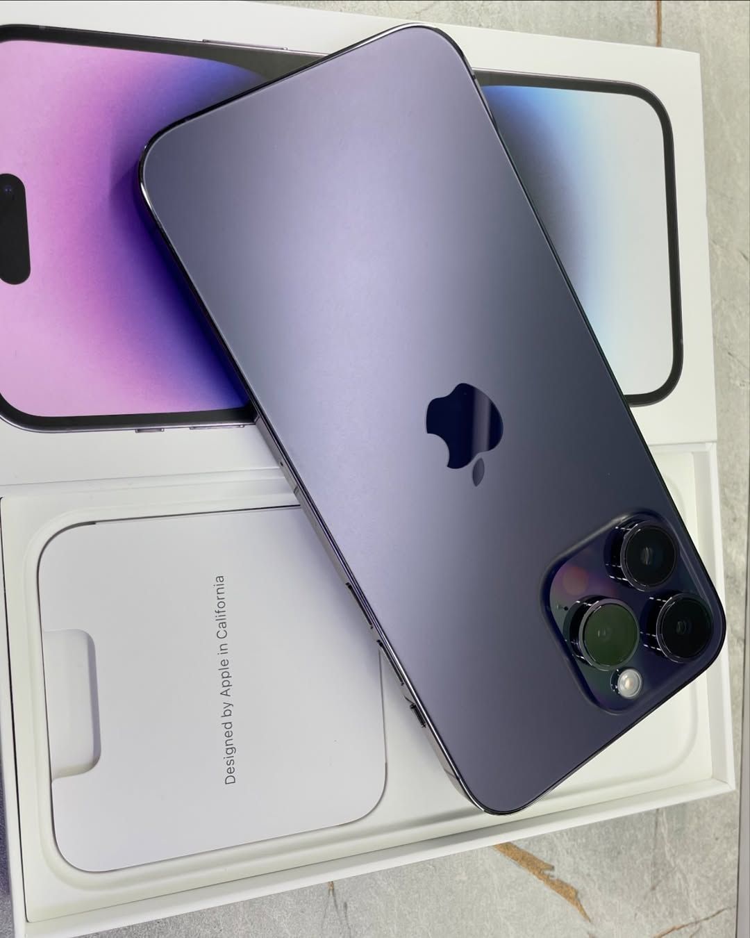 IPhone 14 Pro Max / 256 Gb