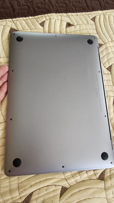 Macbook Air 13 M1 2020 A2337 codat