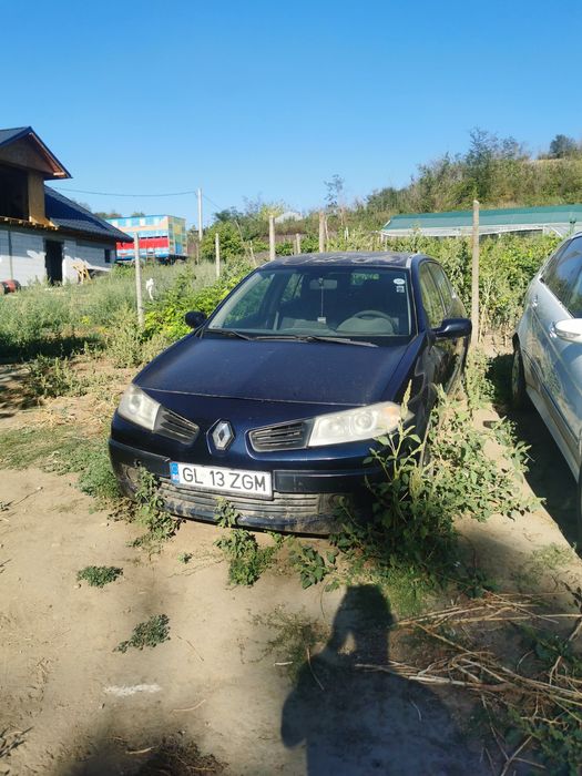 Renault Megane De Vanzare