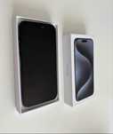 Vand Iphone 15 pro max 256gb