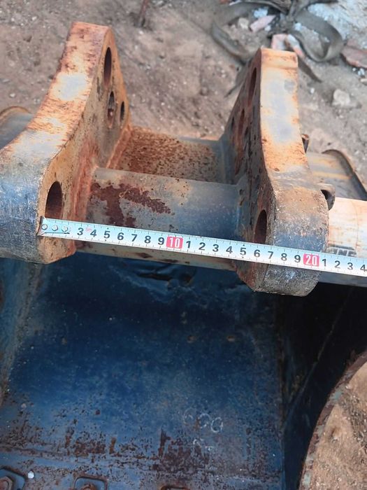 Кофи за багер (нови)