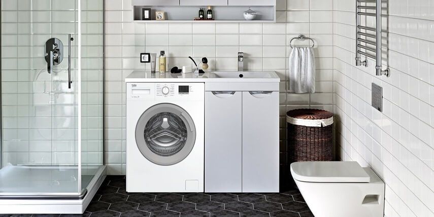 Ремонт стиральных машин