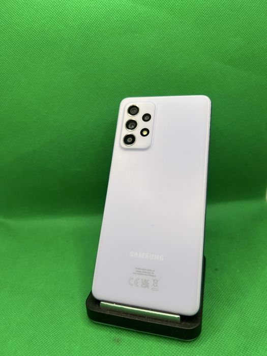 Samsung Galaxy A52S, 128GB, Lazar Amanet Crangasi, 4041032