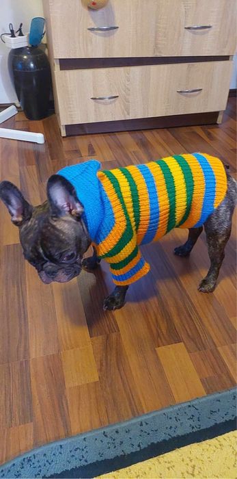 Atelier confectie- Vulpita Fermecata