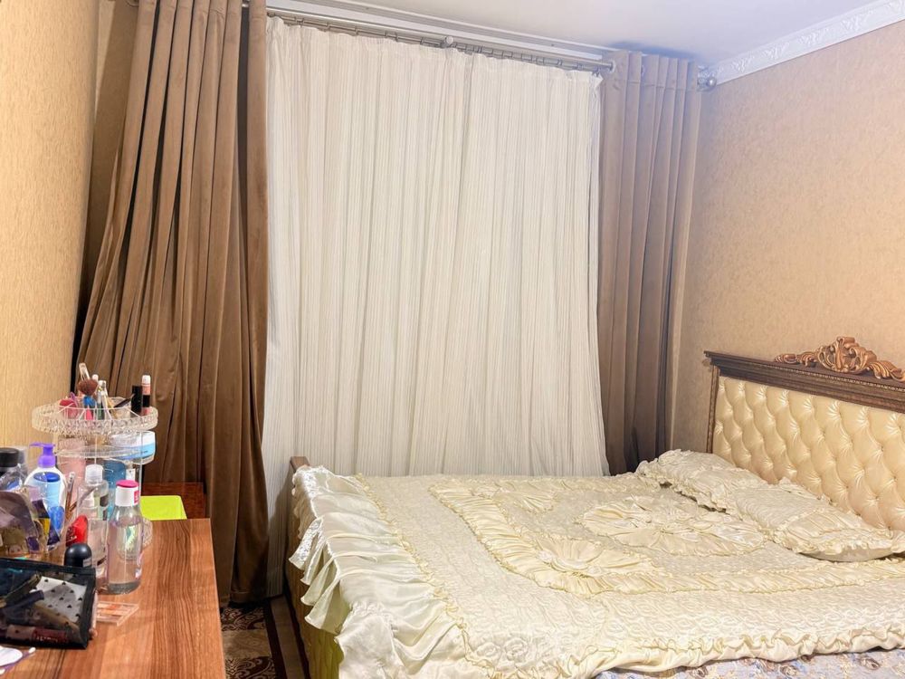 Sergeli 9 xudud 2/1/7 gishli dom