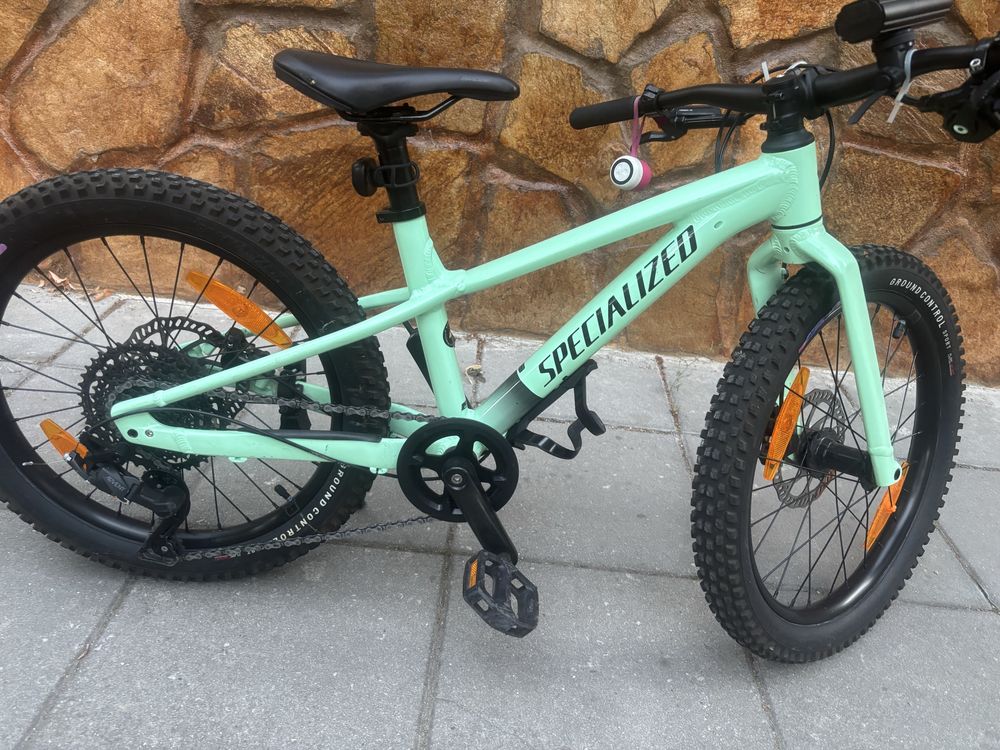 Детски велосипед 20” цола SPECIALIZED