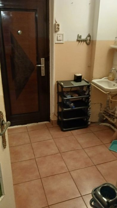 Camera cămin Sarari (Putnei C5)
