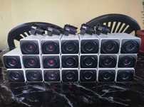 Lot 20 броя Hikvision network camera